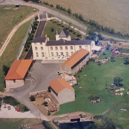 Le Logis Cholet 49300 Lieu Exceptionnel En Famille Ou Amis Βίλα Mazieres-en-Mauges Εξωτερικό φωτογραφία