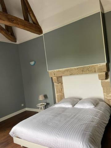 Le Logis Cholet 49300 Lieu Exceptionnel En Famille Ou Amis Βίλα Mazieres-en-Mauges Εξωτερικό φωτογραφία